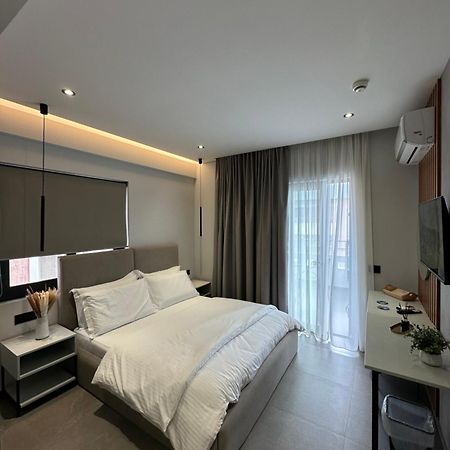 Villa Idrizi Saranda Kültér fotó