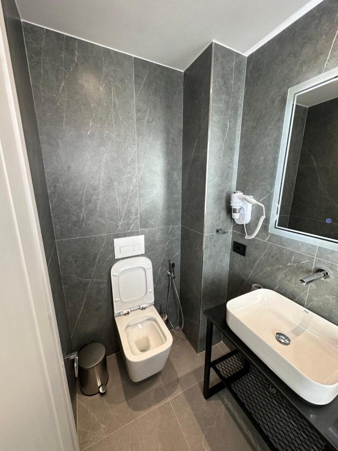 Villa Idrizi Saranda Kültér fotó