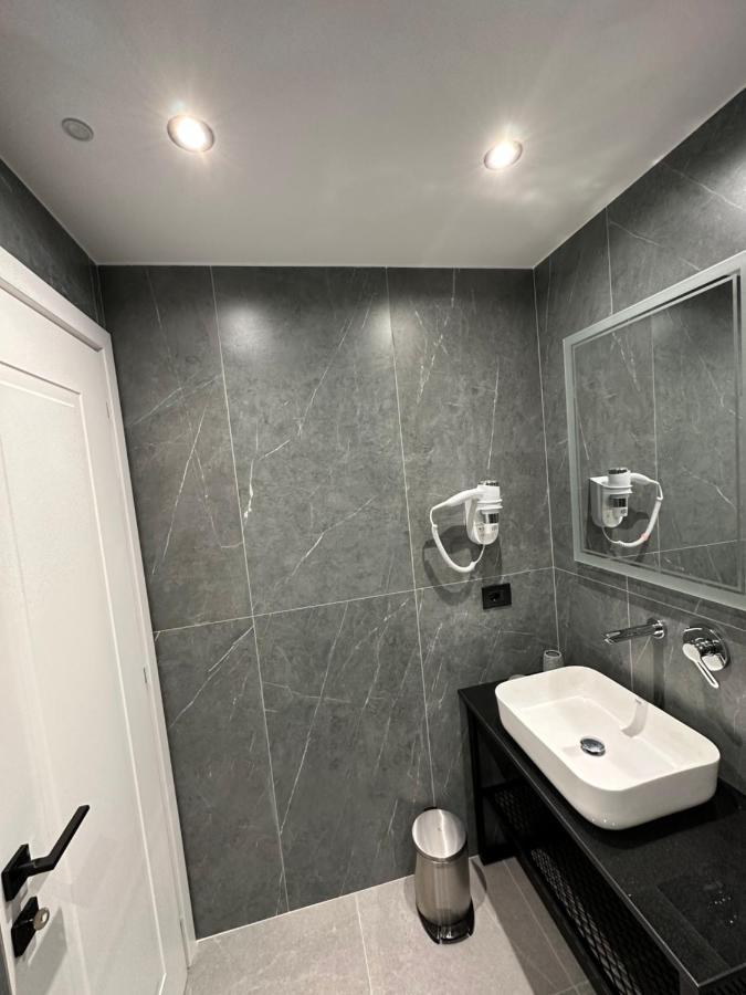 Villa Idrizi Saranda Kültér fotó
