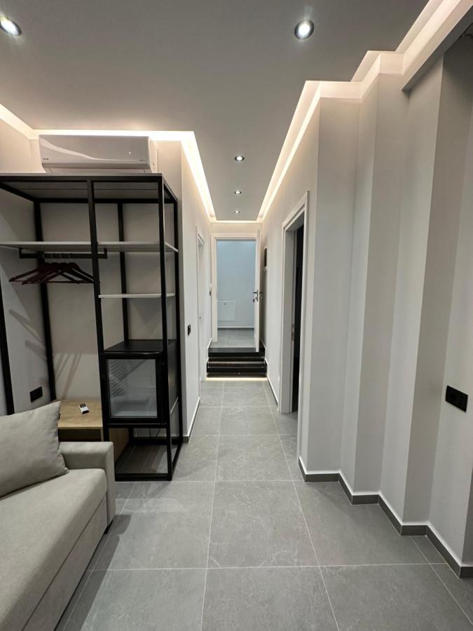Villa Idrizi Saranda Kültér fotó