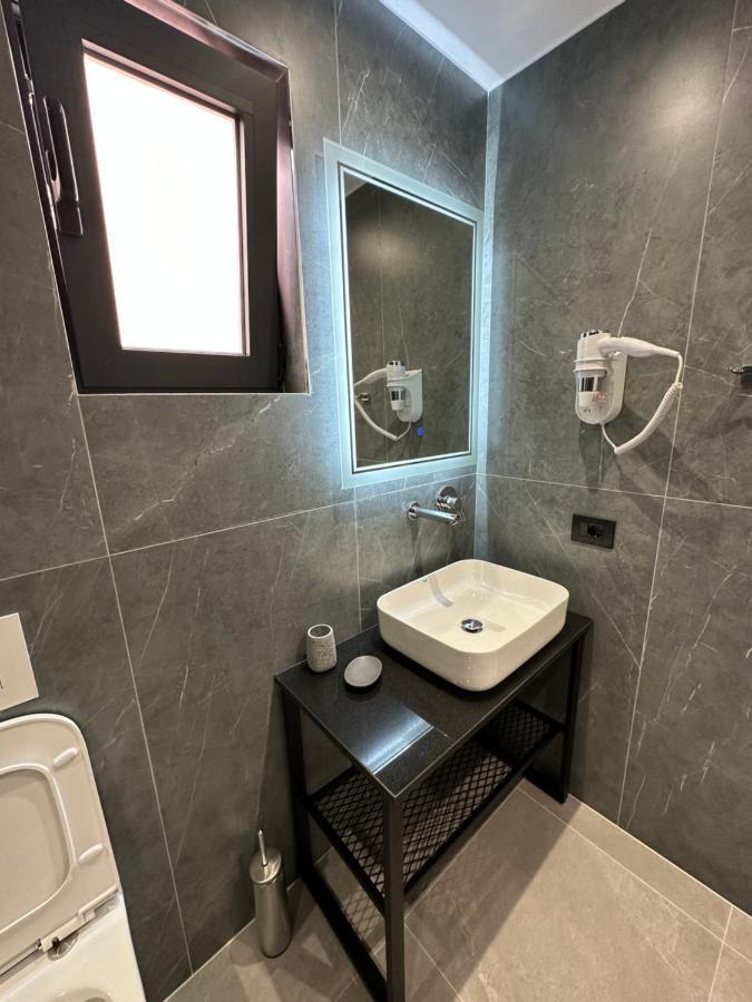 Villa Idrizi Saranda Kültér fotó