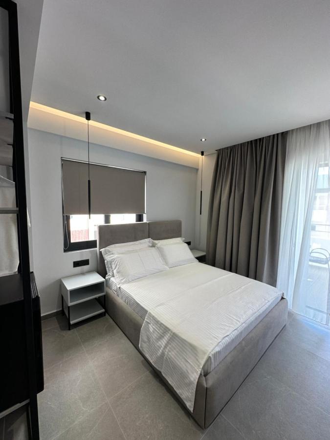 Villa Idrizi Saranda Kültér fotó