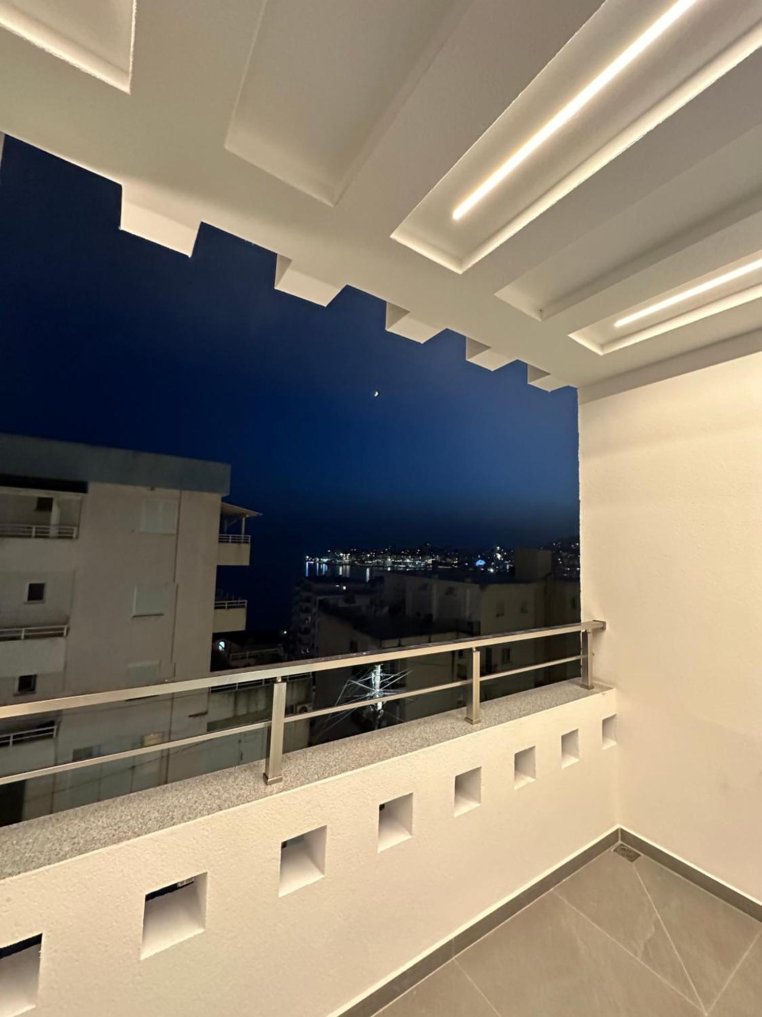 Villa Idrizi Saranda Kültér fotó